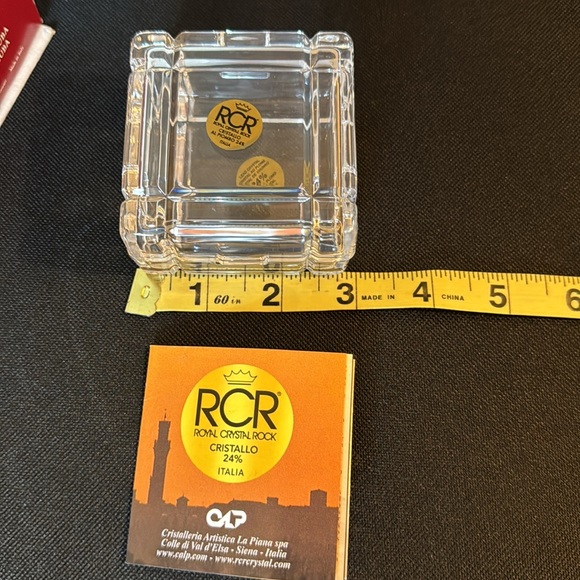 ROYAL CRYSTAL ROCK RCR trinket box - Picture 7 of 9